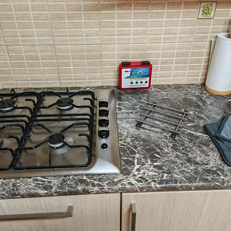 Appartamento Cool Retro