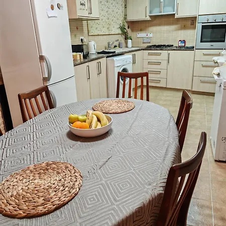 Cool Retro Apartment Limassol
